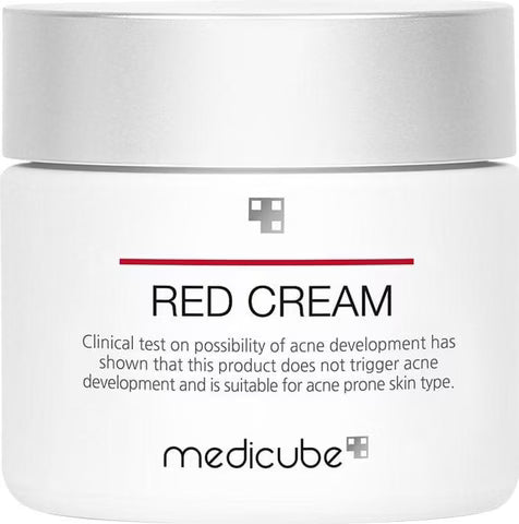 medicube Red Cream