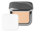 Kiko Milano Matte Fusion Pressed Powder