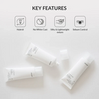 celimax Oil Control Light Sunscreen