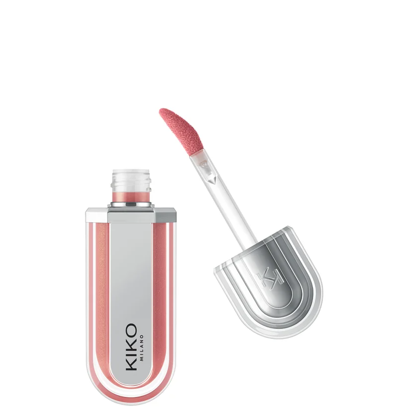 Kiko Milano 3D Hydra Xtreme Lip Gloss