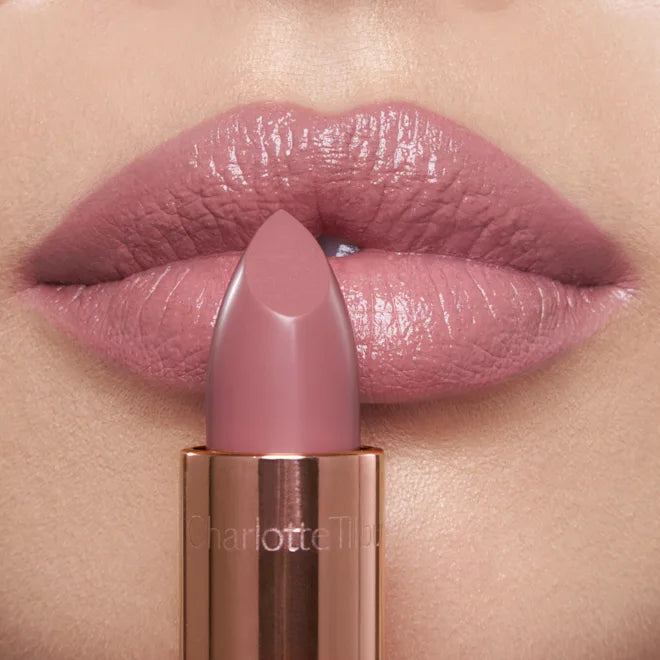 Charlotte Tilbury Mini Pillow Talk Lip Kit