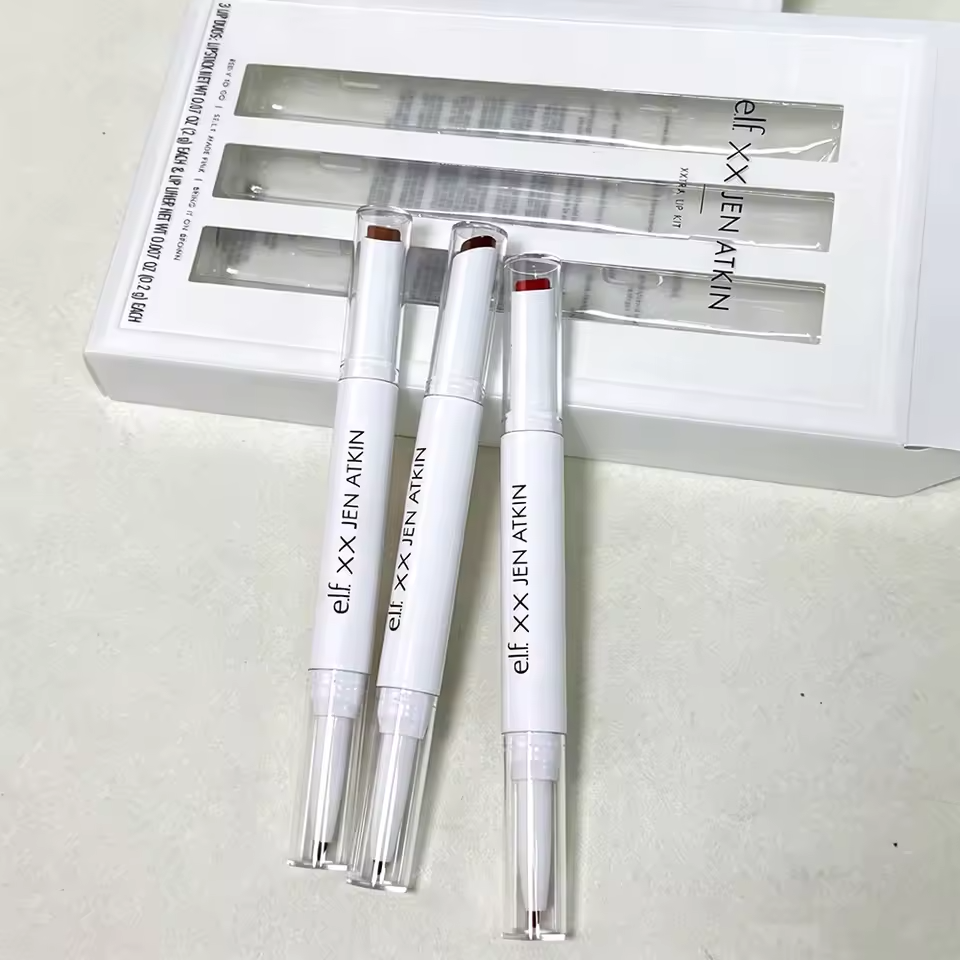 e.l.f. ELF X Jen Atkin (3 in 1)