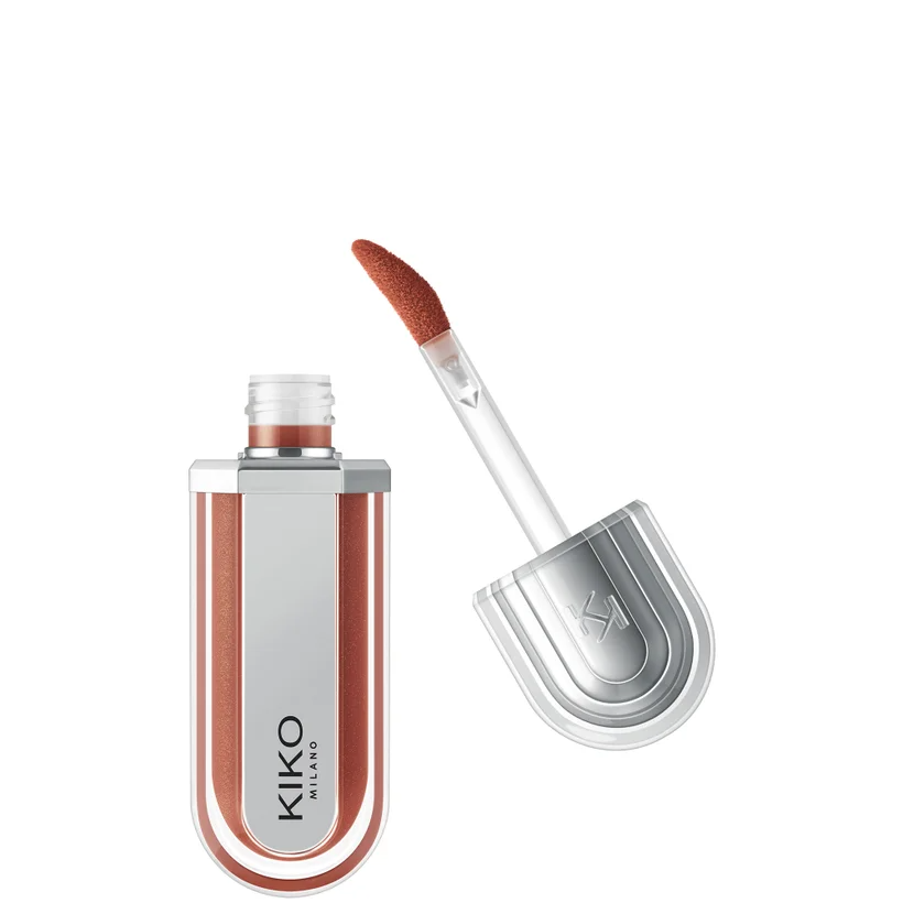 Kiko Milano 3D Hydra Xtreme Lip Gloss