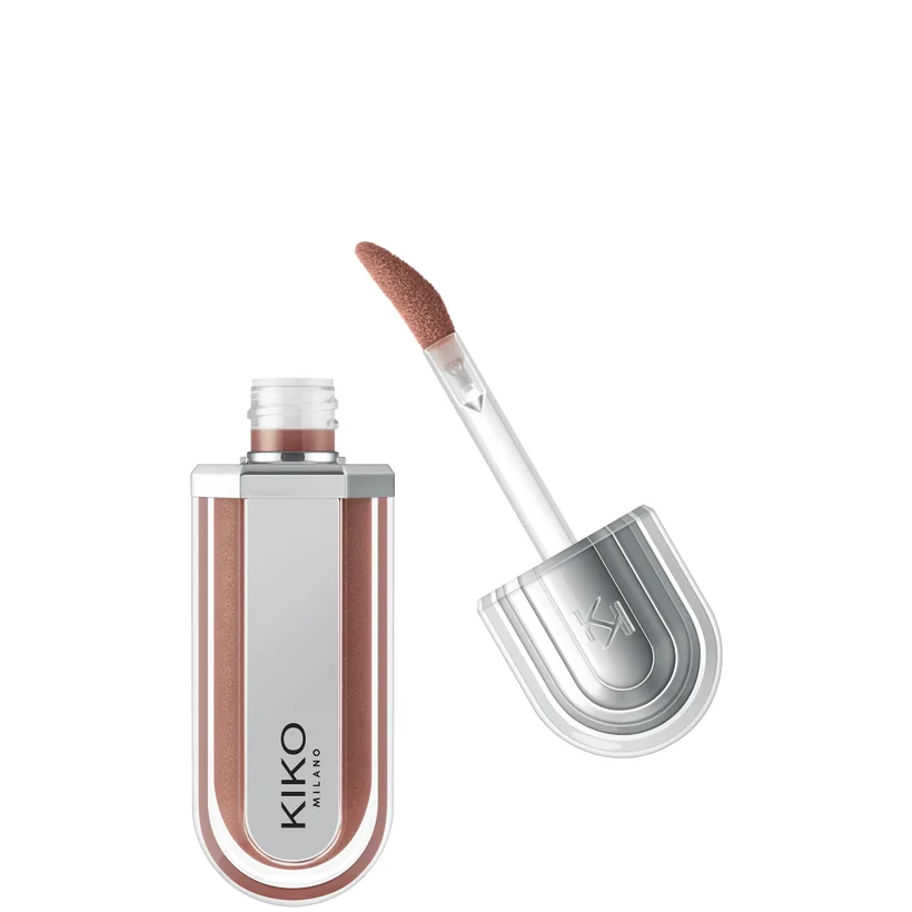Kiko Milano 3D Hydra Xtreme Lip Gloss