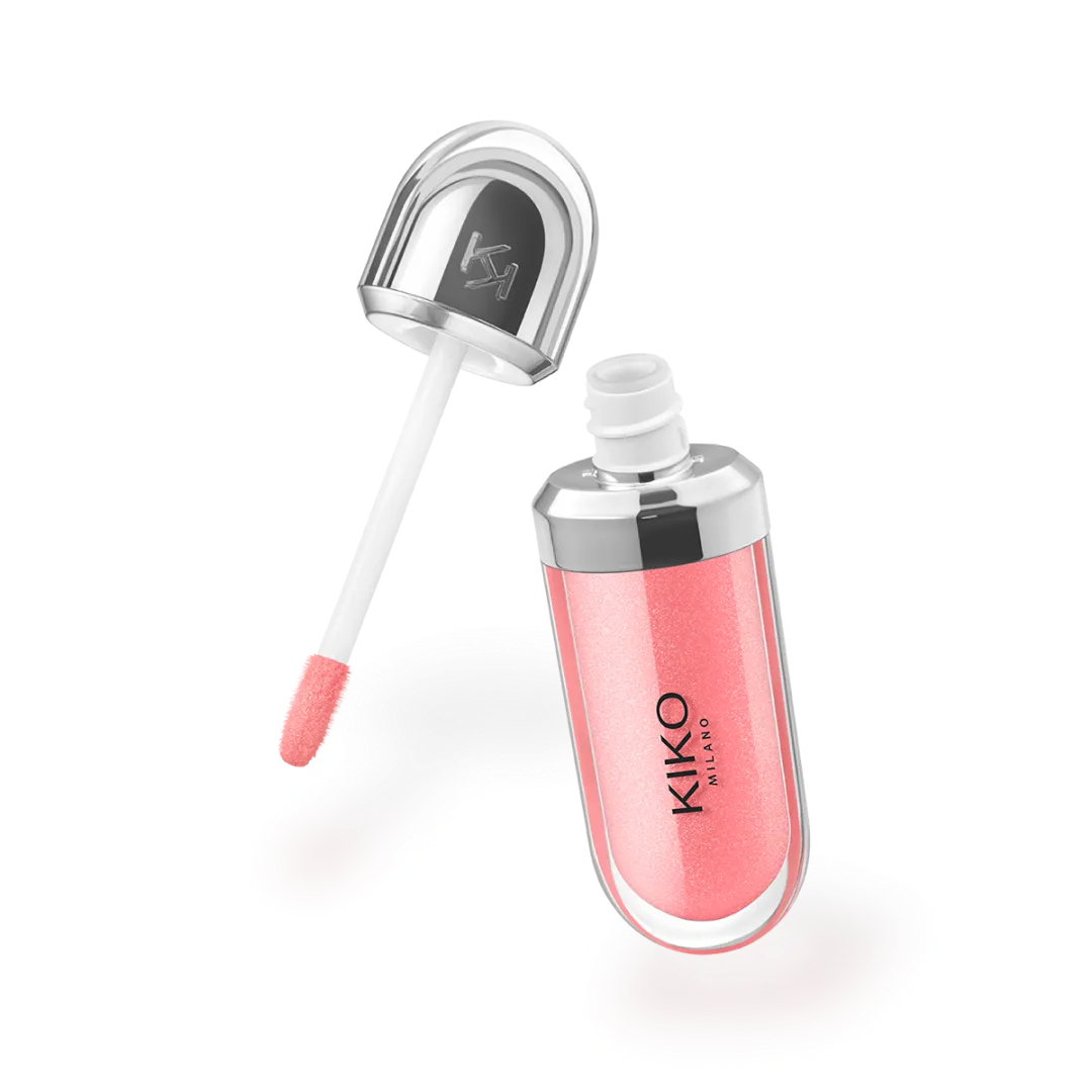 Kiko Milano 3D Hydra Lip Gloss