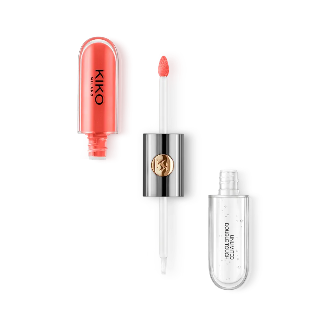 Kiko Milano Unlimited Double Touch