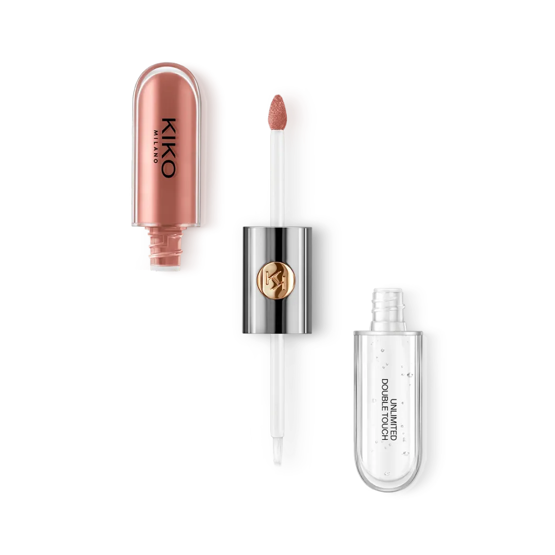 Kiko Milano Unlimited Double Touch