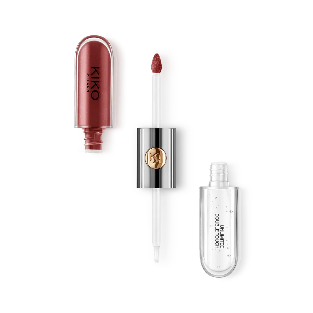 Kiko Milano Unlimited Double Touch