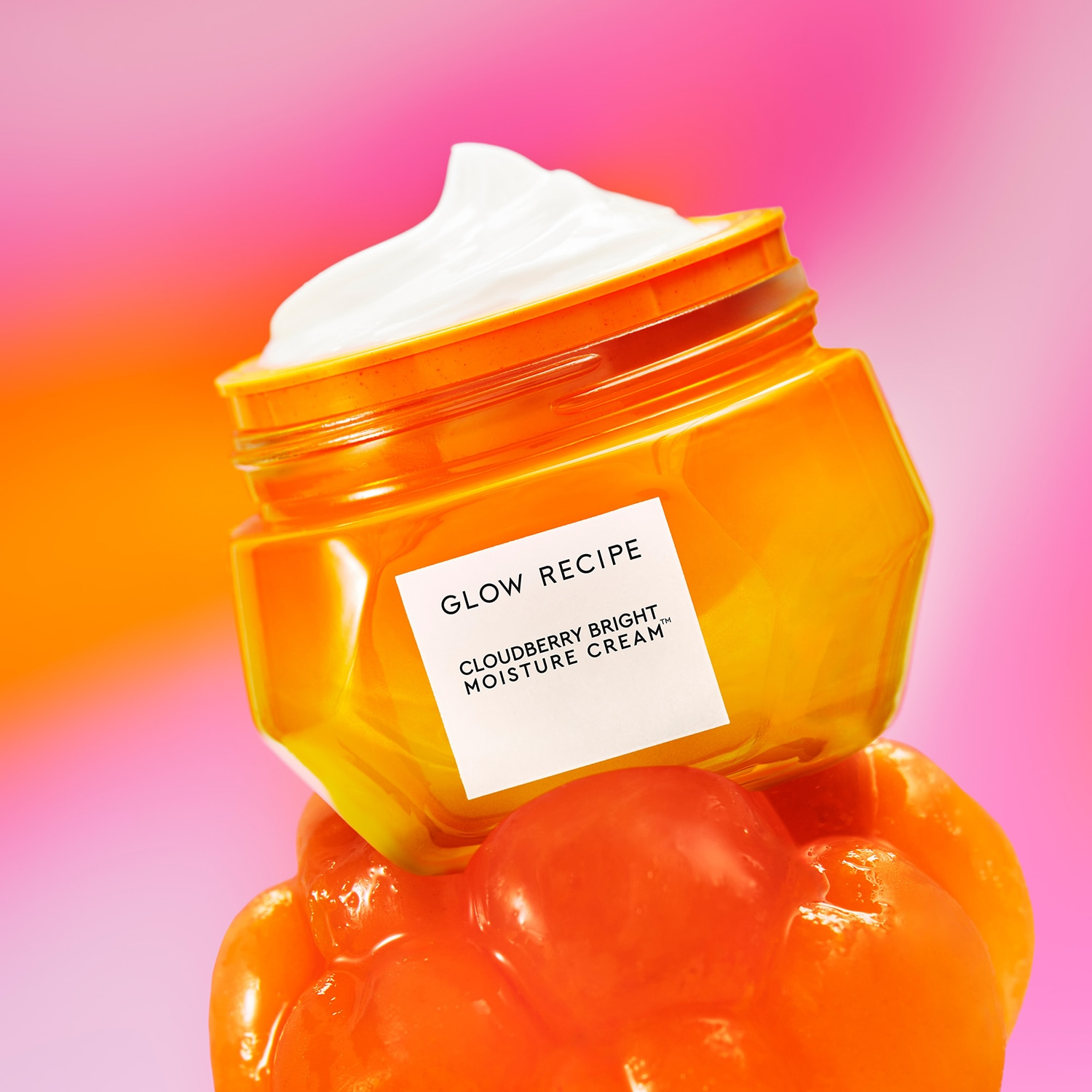 Glow Recipe Cloudberry Bright - Moisturizer