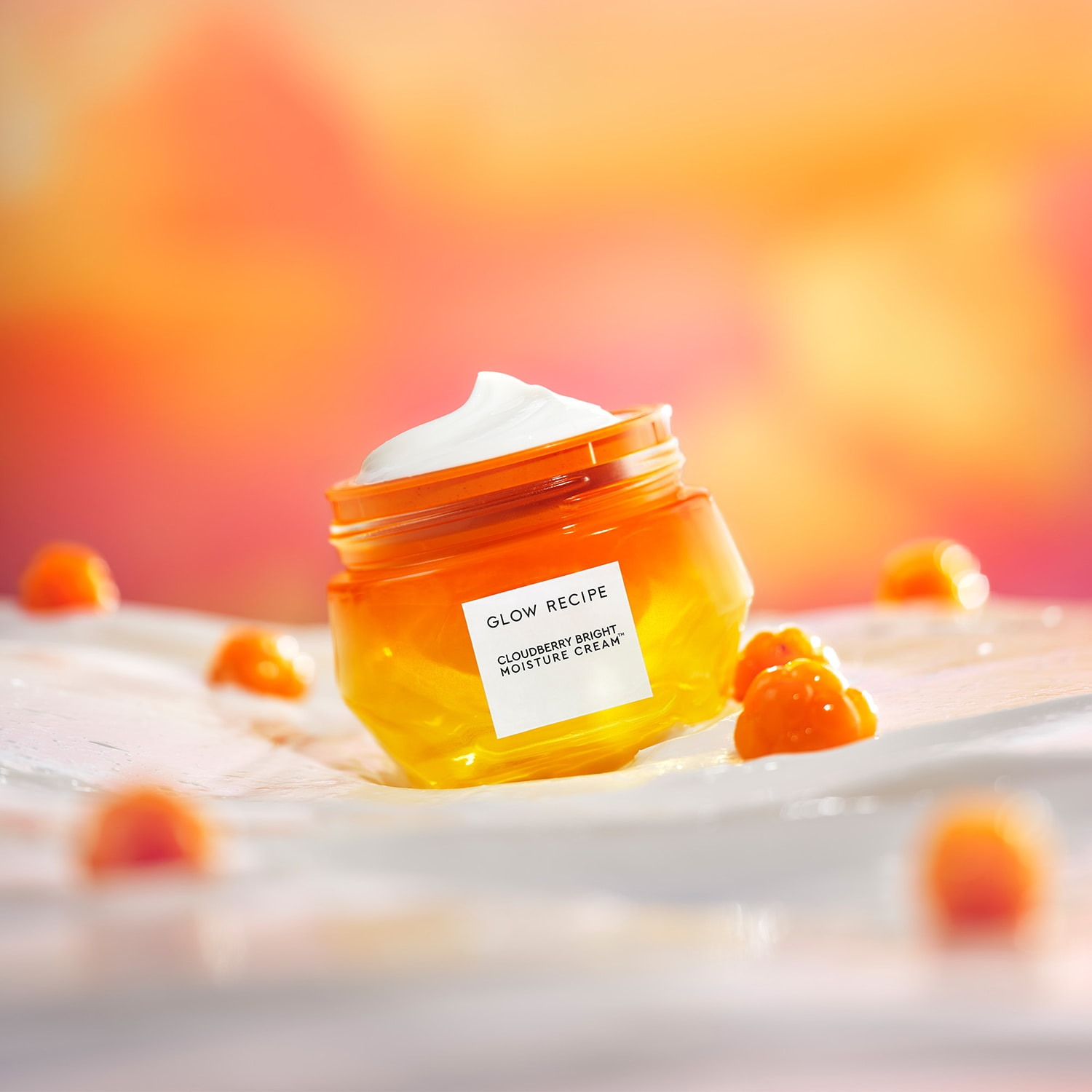 Glow Recipe Cloudberry Bright - Moisturizer