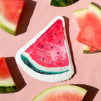 Glow Recipe Watermelon Glow - Moisturizing and soothing gel mask