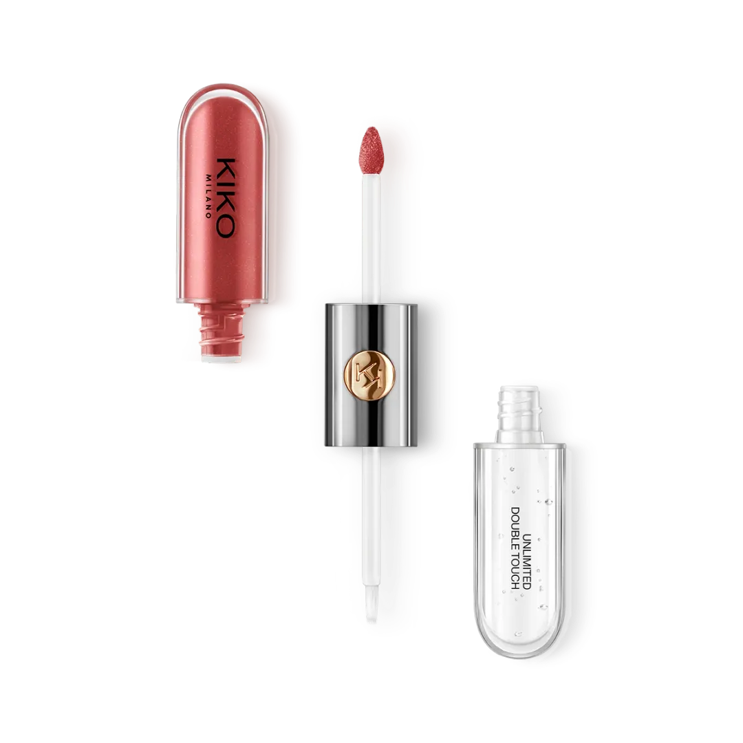 Kiko Milano Unlimited Double Touch
