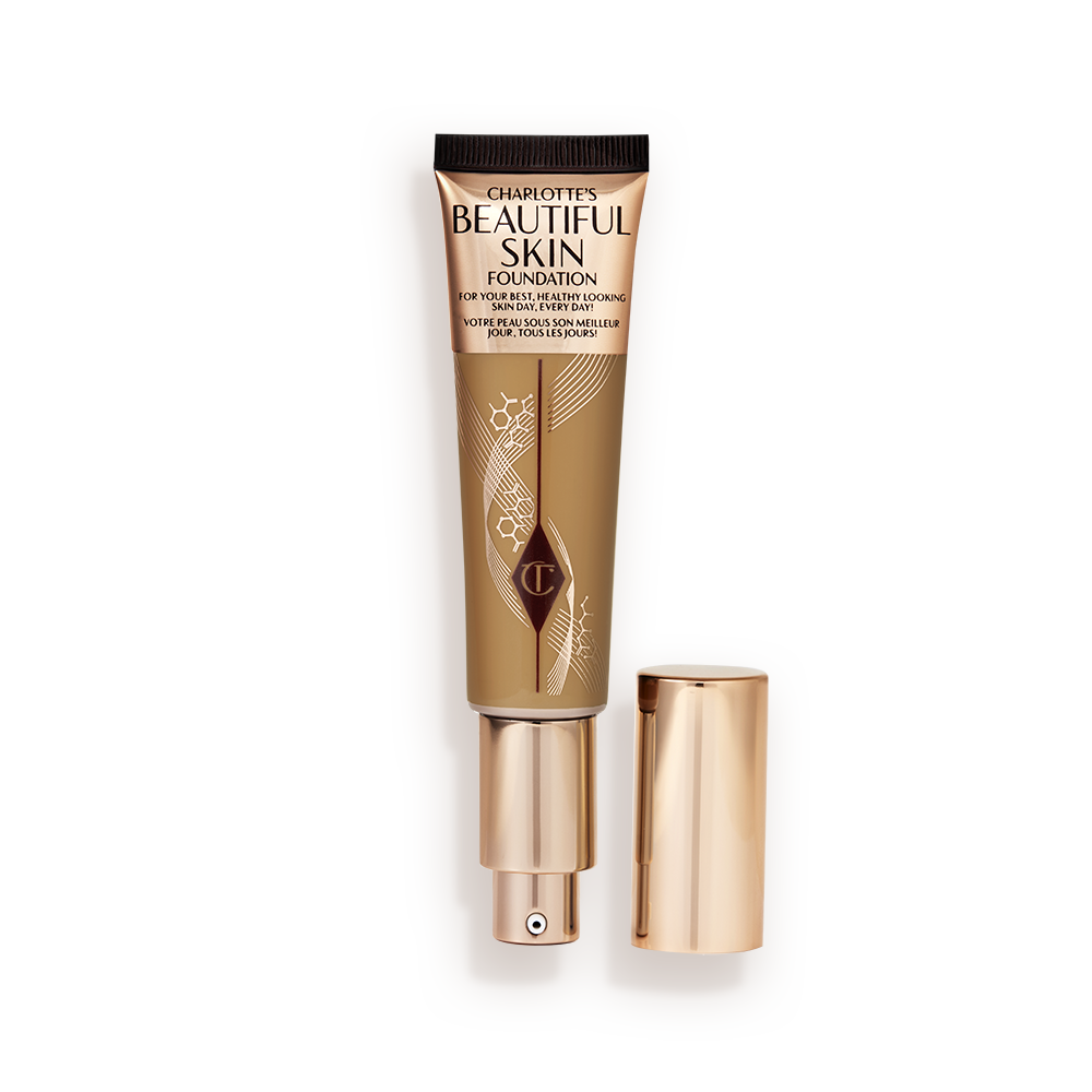 Charlotte Tilbury Beautiful Skin Foundation