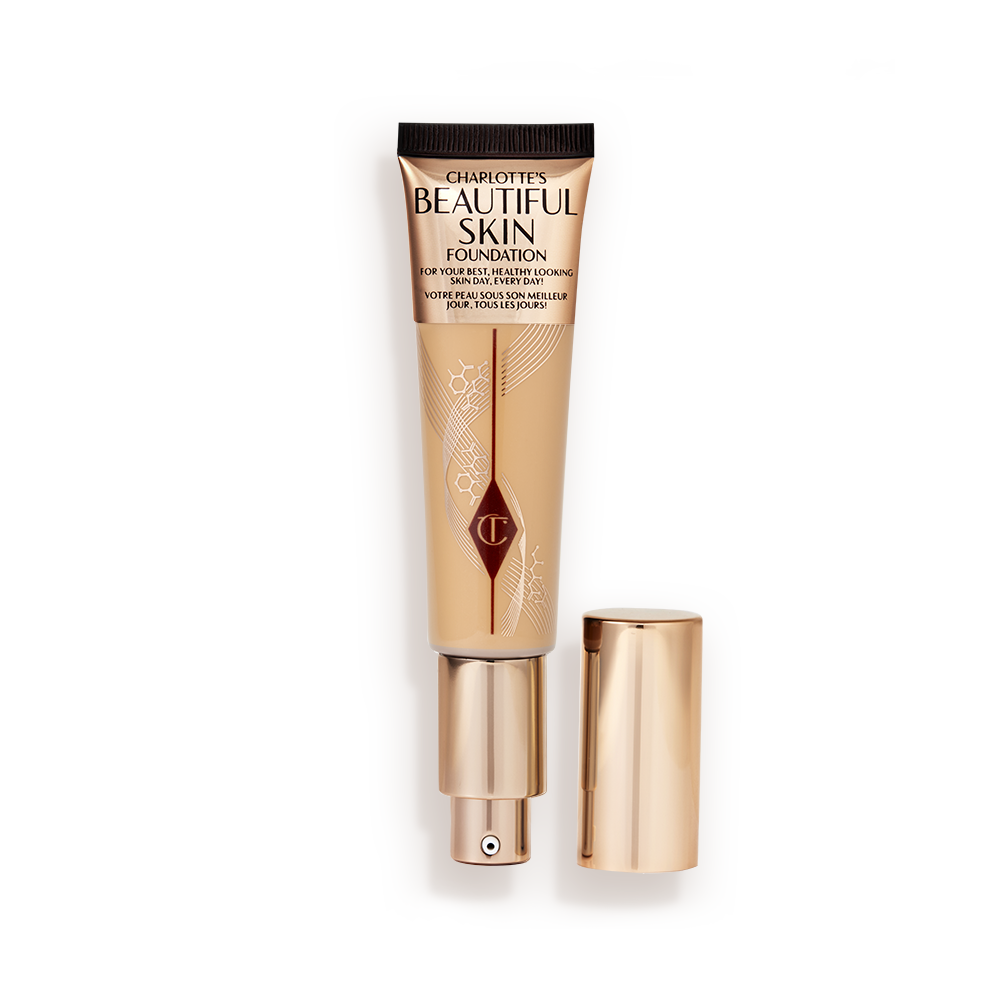 Charlotte Tilbury Beautiful Skin Foundation