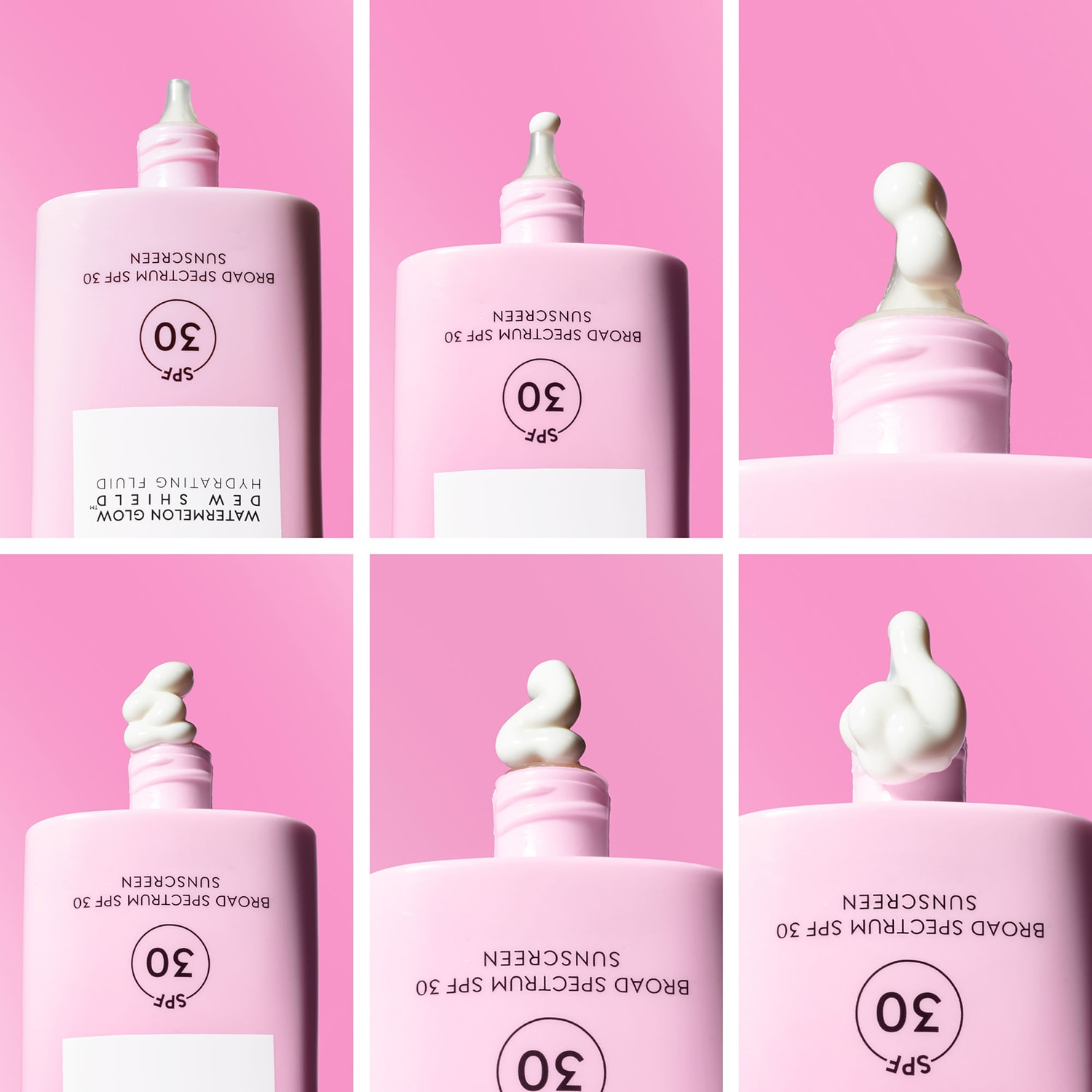 Glow Recipe Watermelon Glow Niacinamide Dew Shield - Sunscreen SPF 30