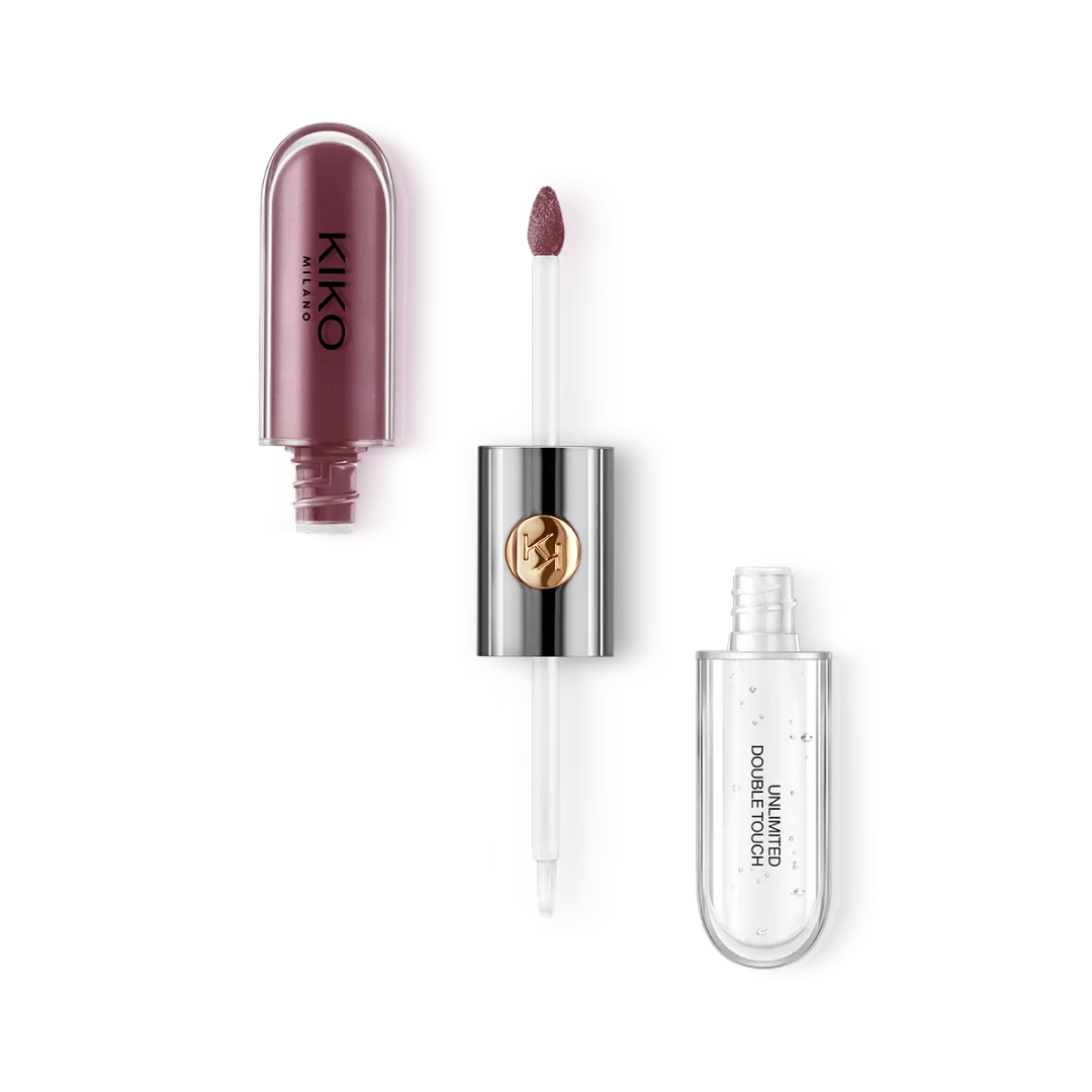 Kiko Milano Unlimited Double Touch