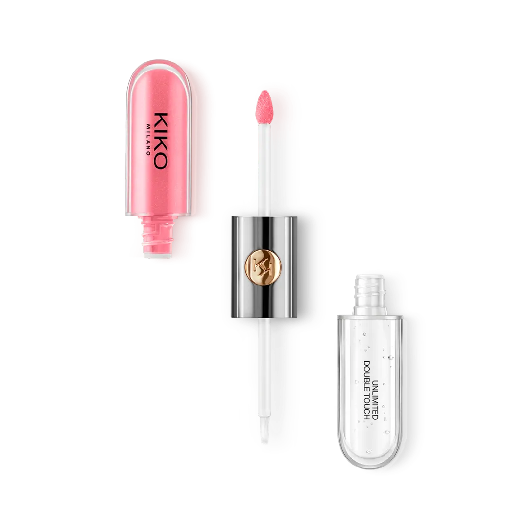 Kiko Milano Unlimited Double Touch