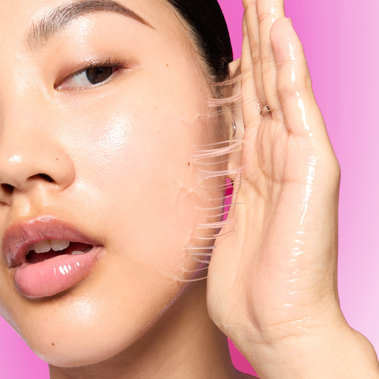 Glow Recipe Prickly Pear – Facial Serum with Peptide Mucins