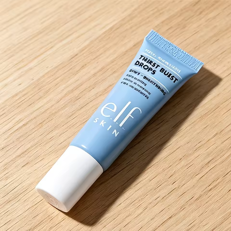 e.l.f. Skin Thirst Burst Drops 10 ml
