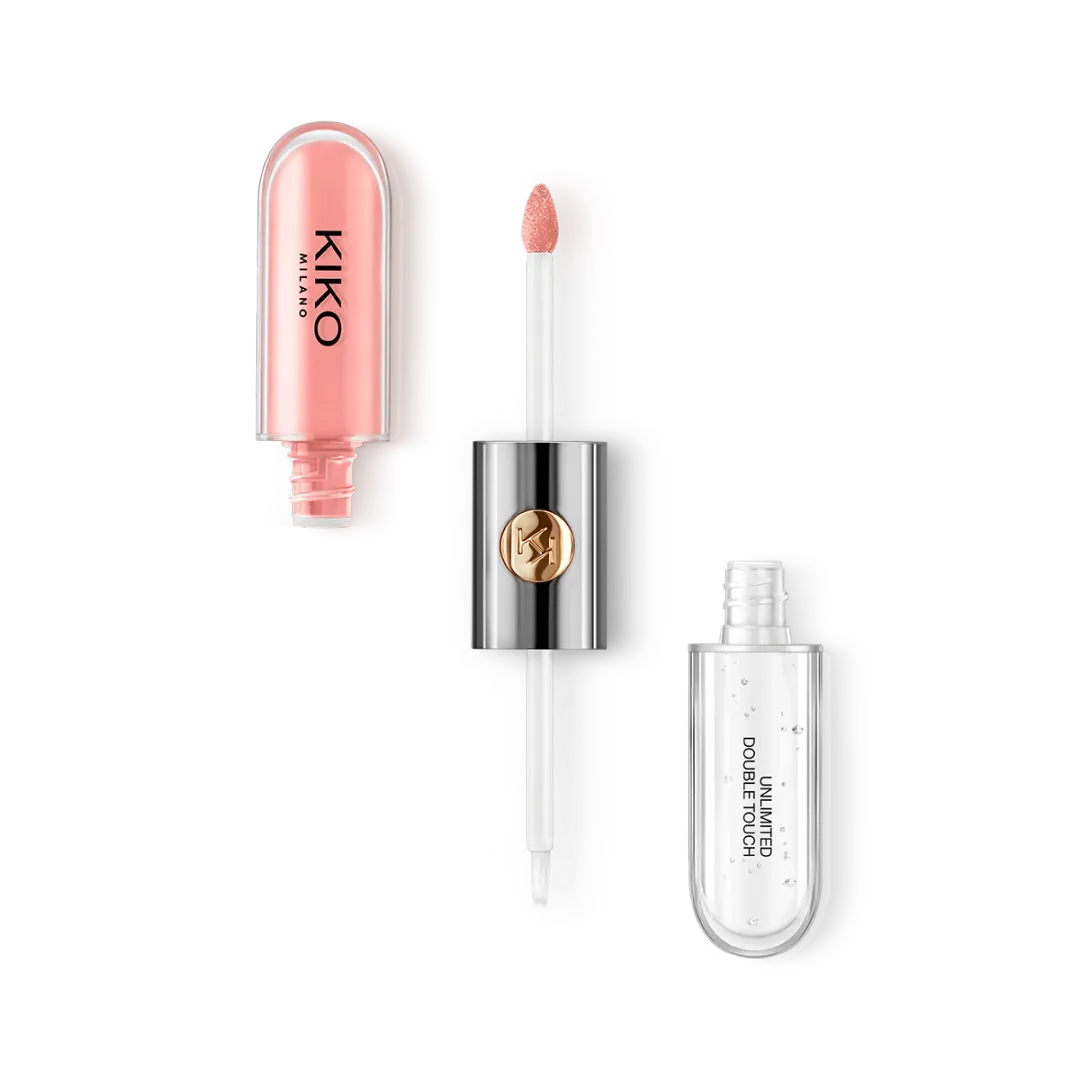 Kiko Milano Unlimited Double Touch