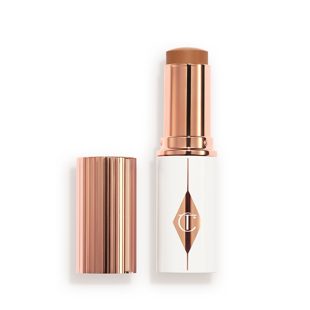 Charlotte Tilbury Unreal Skin Sheer Glow Tint Hydrating Foundation Stick