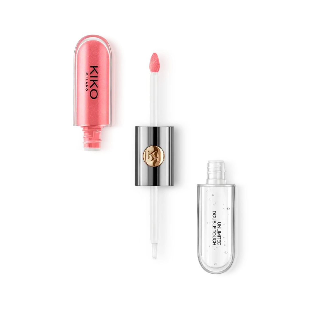 Kiko Milano Unlimited Double Touch