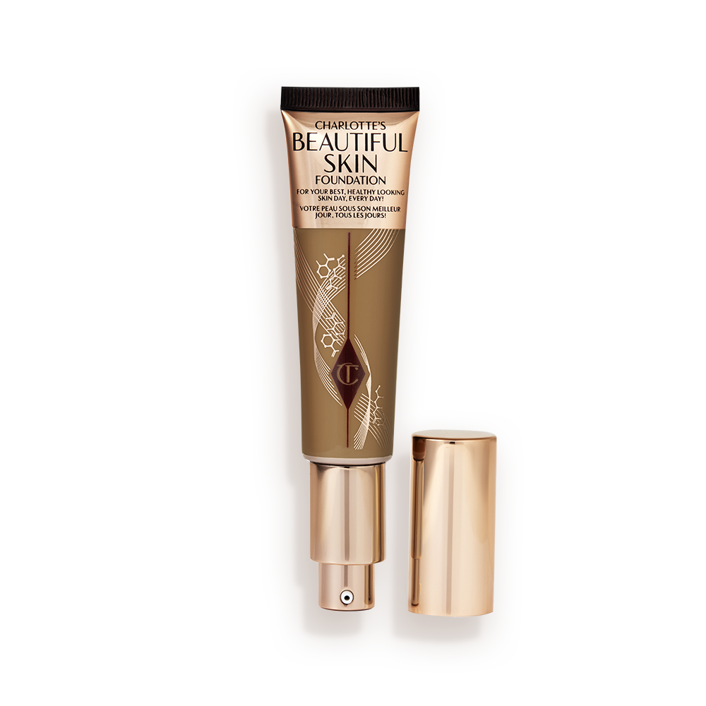 Charlotte Tilbury Beautiful Skin Foundation