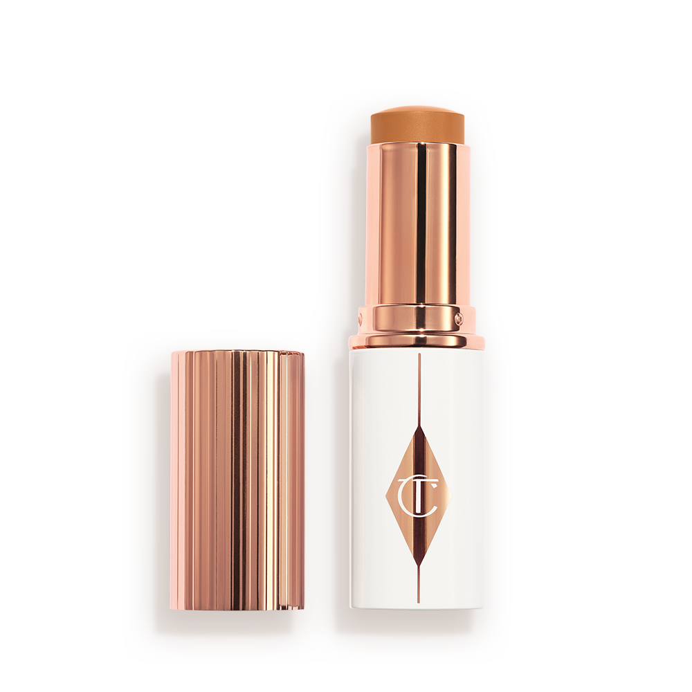 Charlotte Tilbury Unreal Skin Sheer Glow Tint Hydrating Foundation Stick