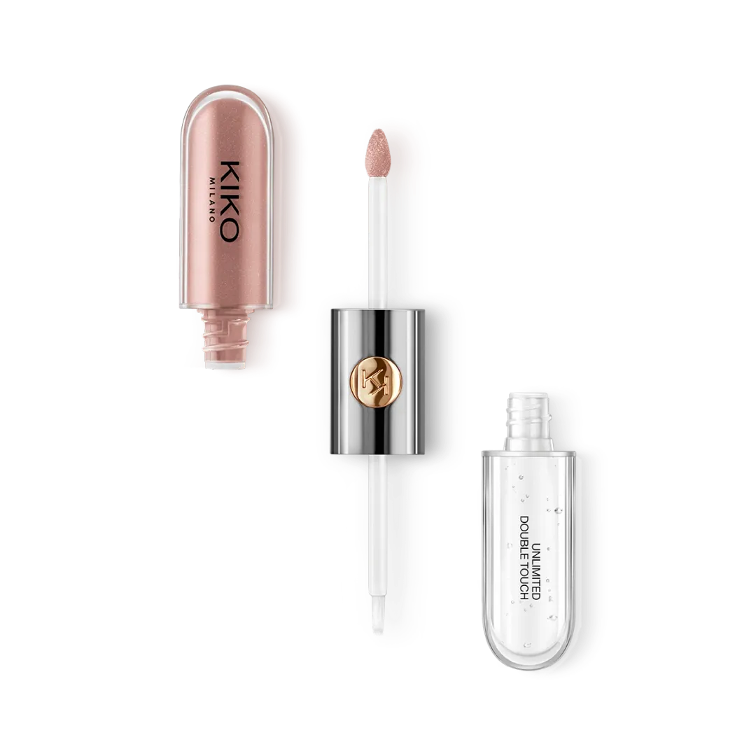 Kiko Milano Unlimited Double Touch