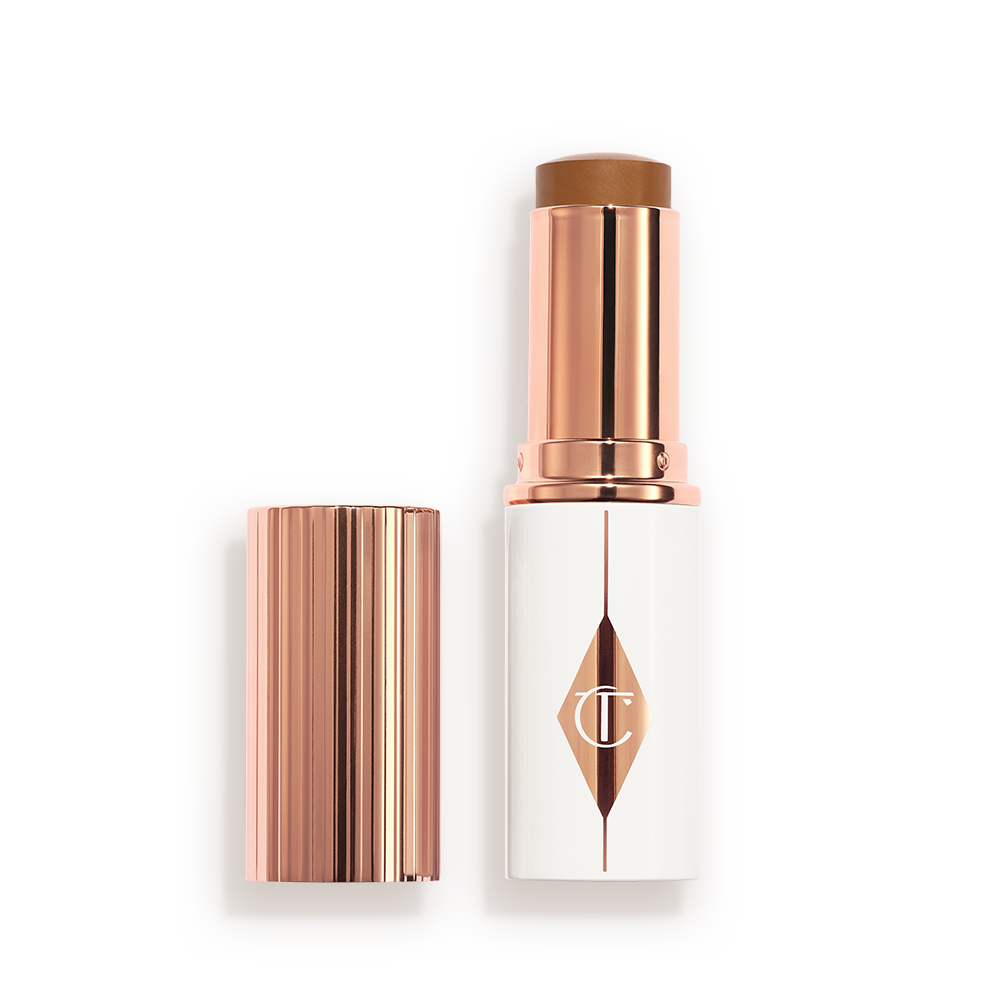 Charlotte Tilbury Unreal Skin Sheer Glow Tint Hydrating Foundation Stick