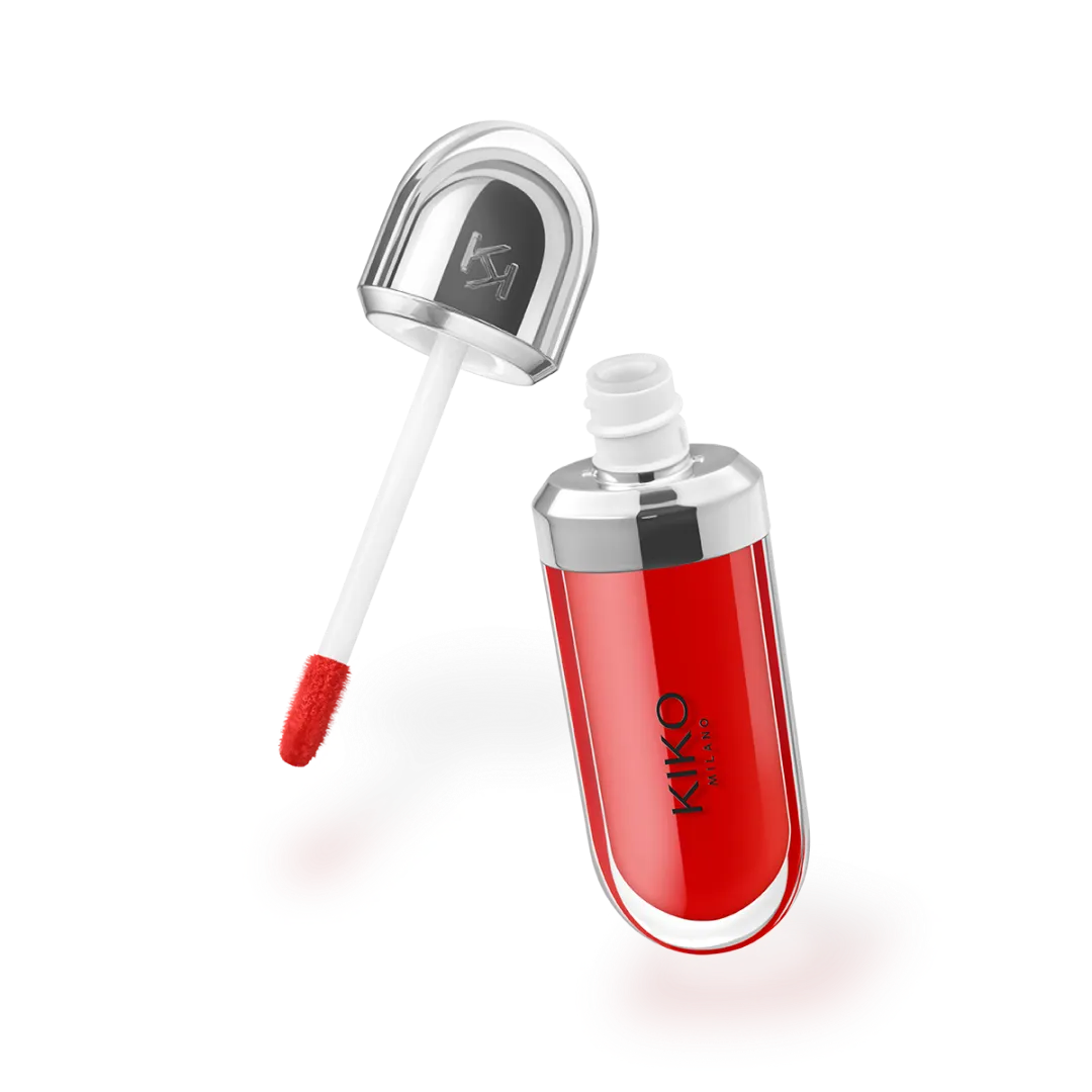 Kiko Milano 3D Hydra Lip Gloss