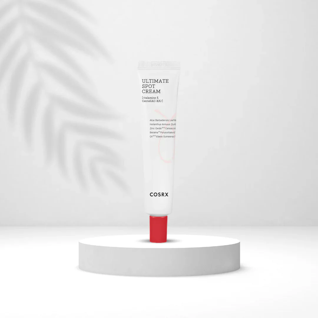COSRX AC Collection Ultimate Spot Cream
