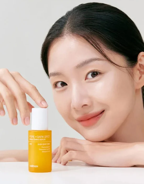 celimax Pore + Dark Spot Brightening Serum