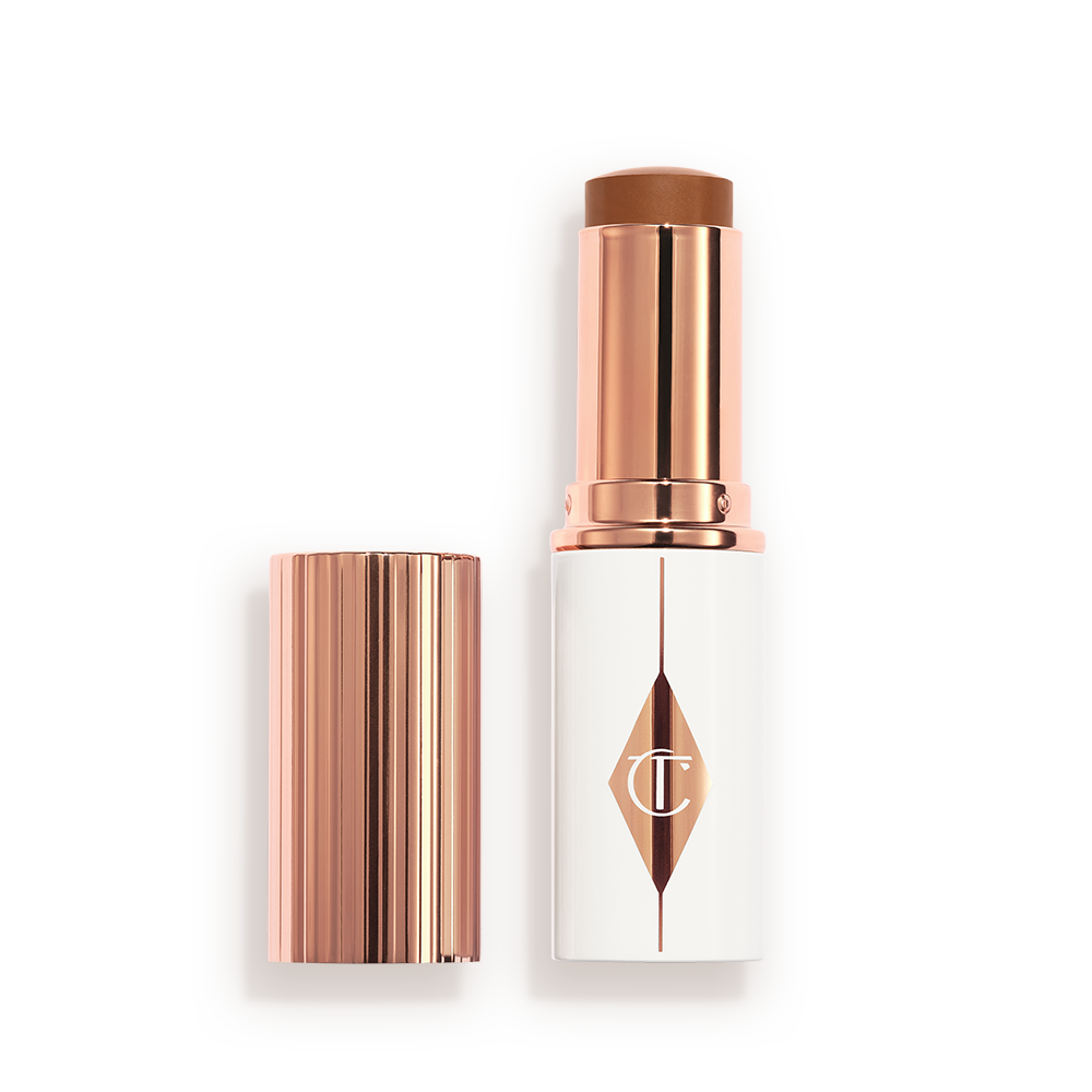 Charlotte Tilbury Unreal Skin Sheer Glow Tint Hydrating Foundation Stick