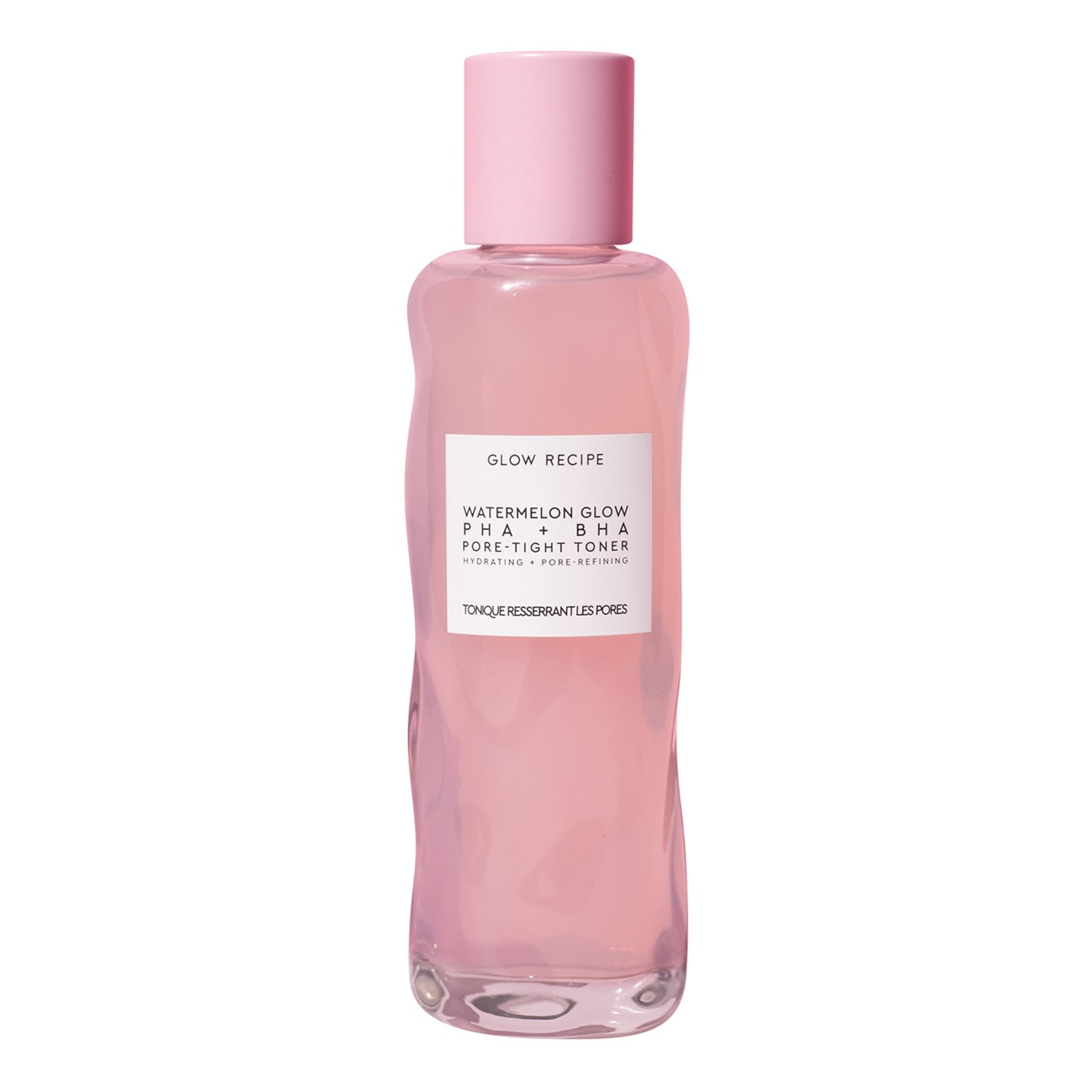 Glow Recipe Watermelon Glow - Firming Toner with PHA + BHA