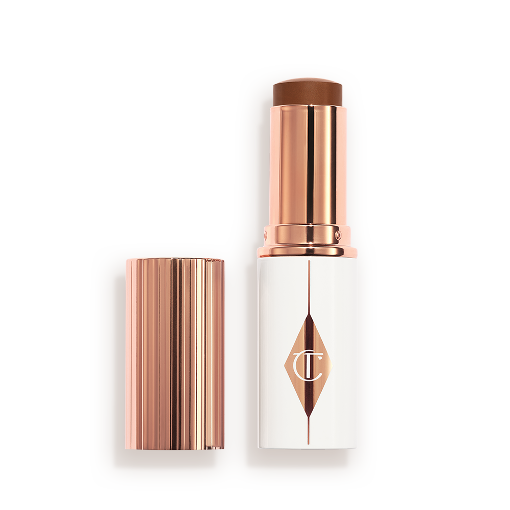Charlotte Tilbury Unreal Skin Sheer Glow Tint Hydrating Foundation Stick