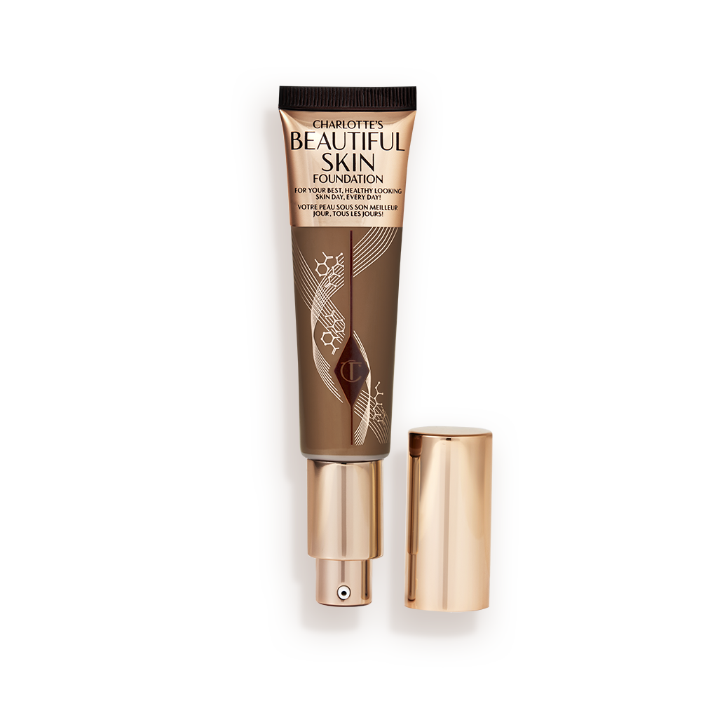 Charlotte Tilbury Beautiful Skin Foundation