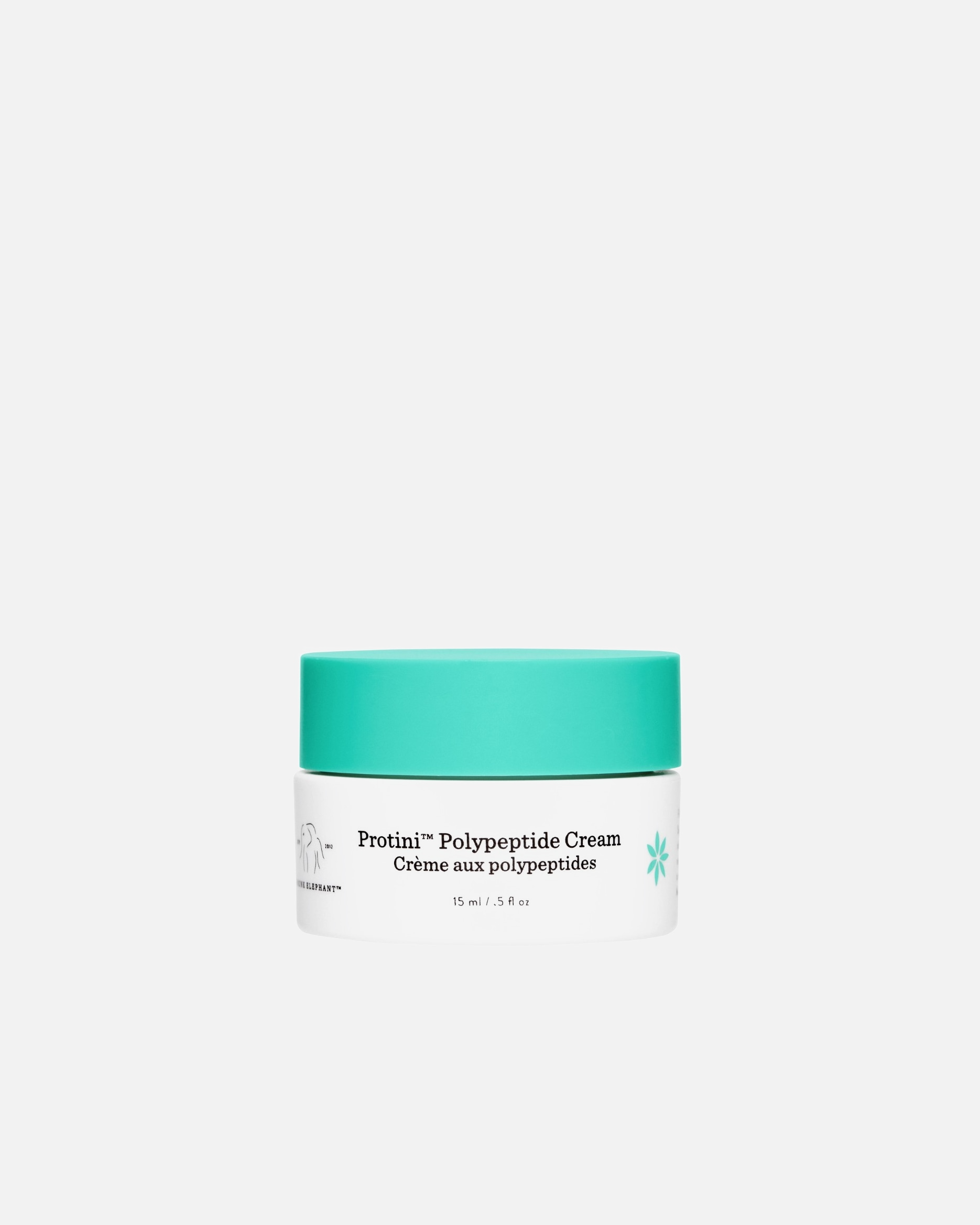 Drunk Elephant Protein Polypeptide Cream Refill Face Cream