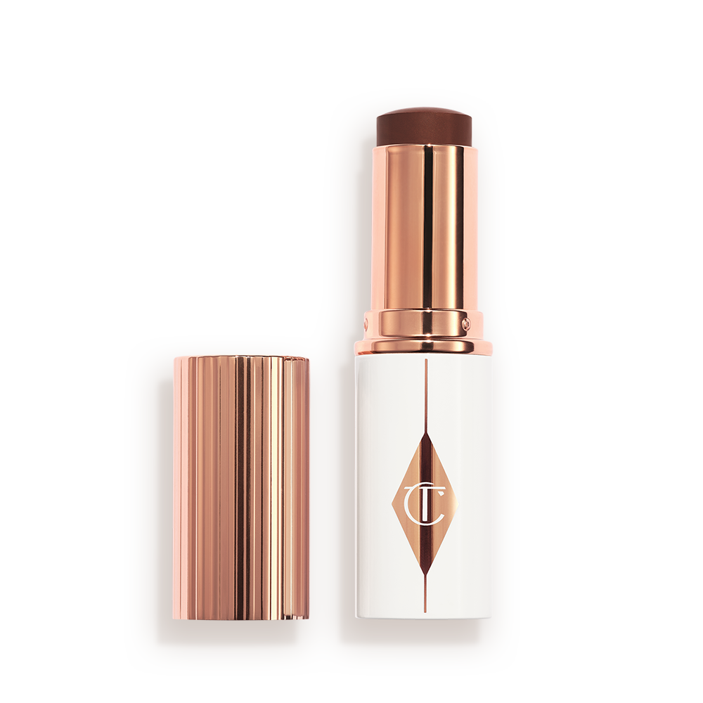 Charlotte Tilbury Unreal Skin Sheer Glow Tint Hydrating Foundation Stick