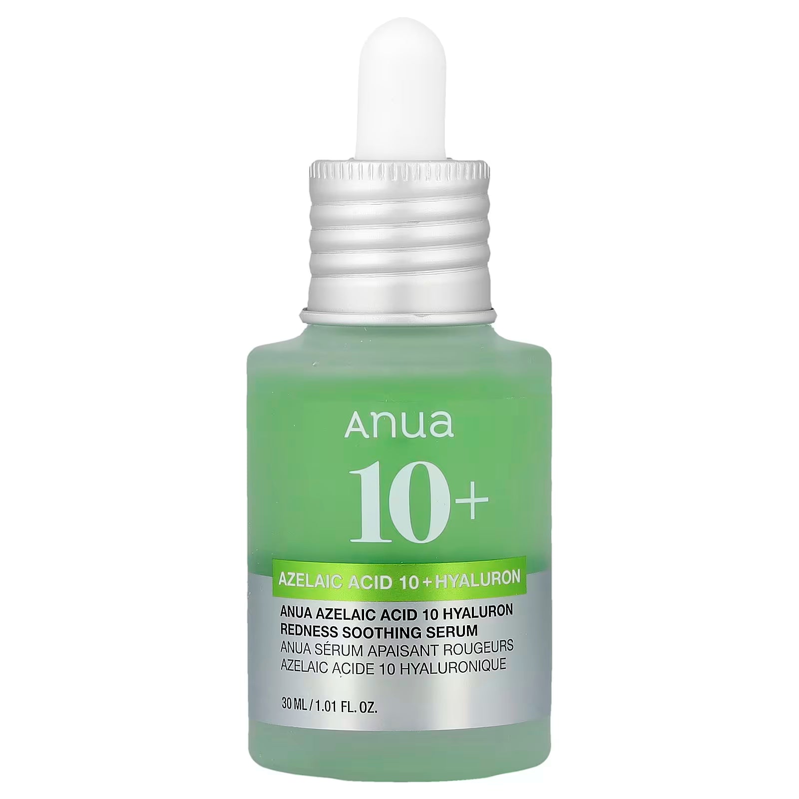 Anua Azelaic Acid 10 Hyaluron