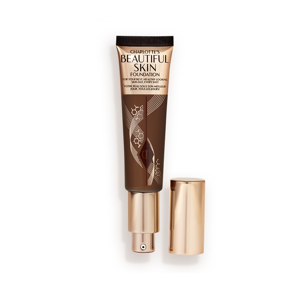 Charlotte Tilbury Beautiful Skin Foundation