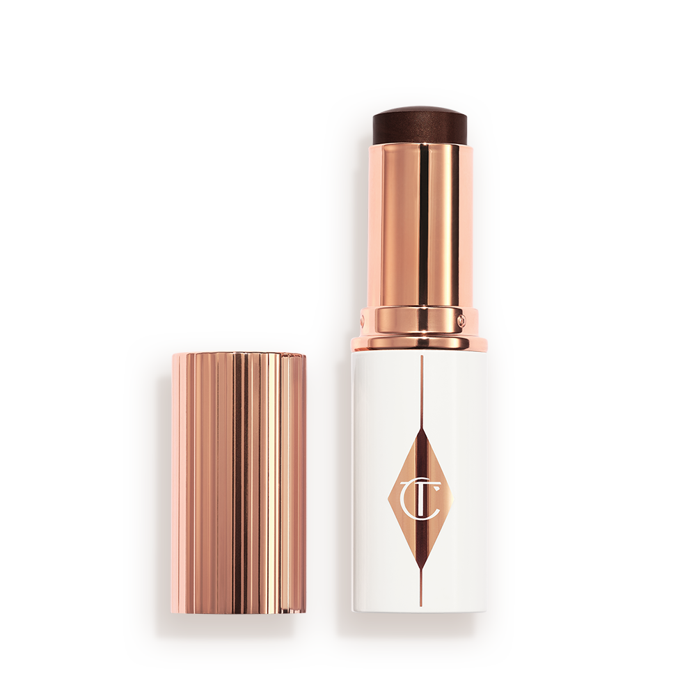 Charlotte Tilbury Unreal Skin Sheer Glow Tint Hydrating Foundation Stick