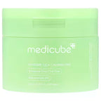 medicube Exosome Cica Calming Pad