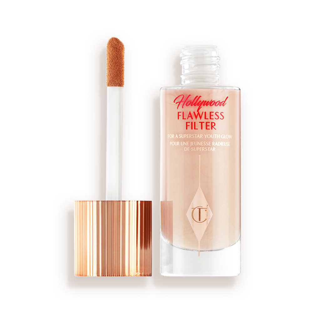 Charlotte Tilbury Hollywood Flawless Filter
