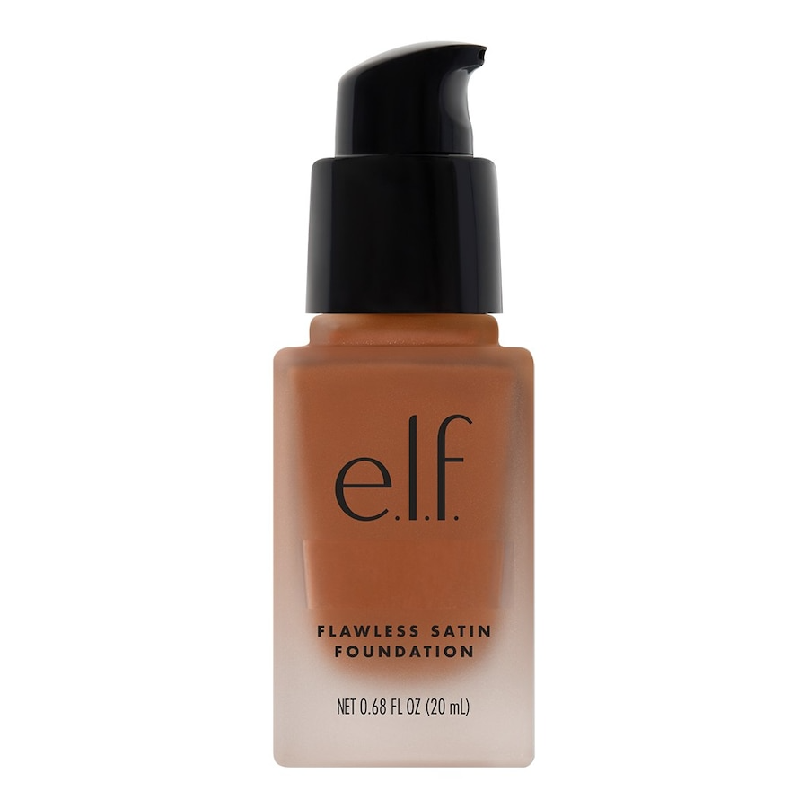 e.l.f Flawless Satin Foundation