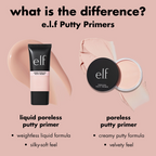 e.l.f. Liquid Poreless Putty Primer