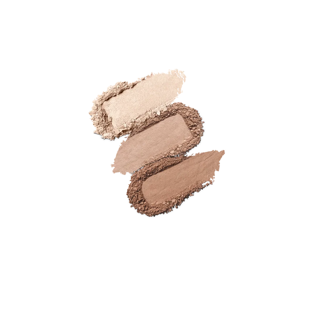Kiko Milano Contour Obsession Palette 7g