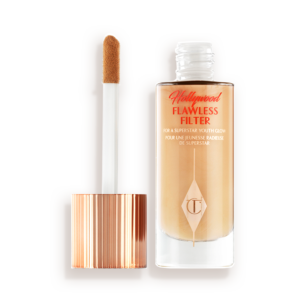 Charlotte Tilbury Hollywood Flawless Filter