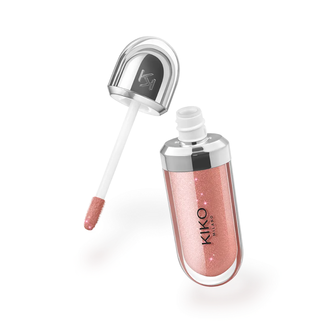 Kiko Milano 3D Hydra Lip Gloss