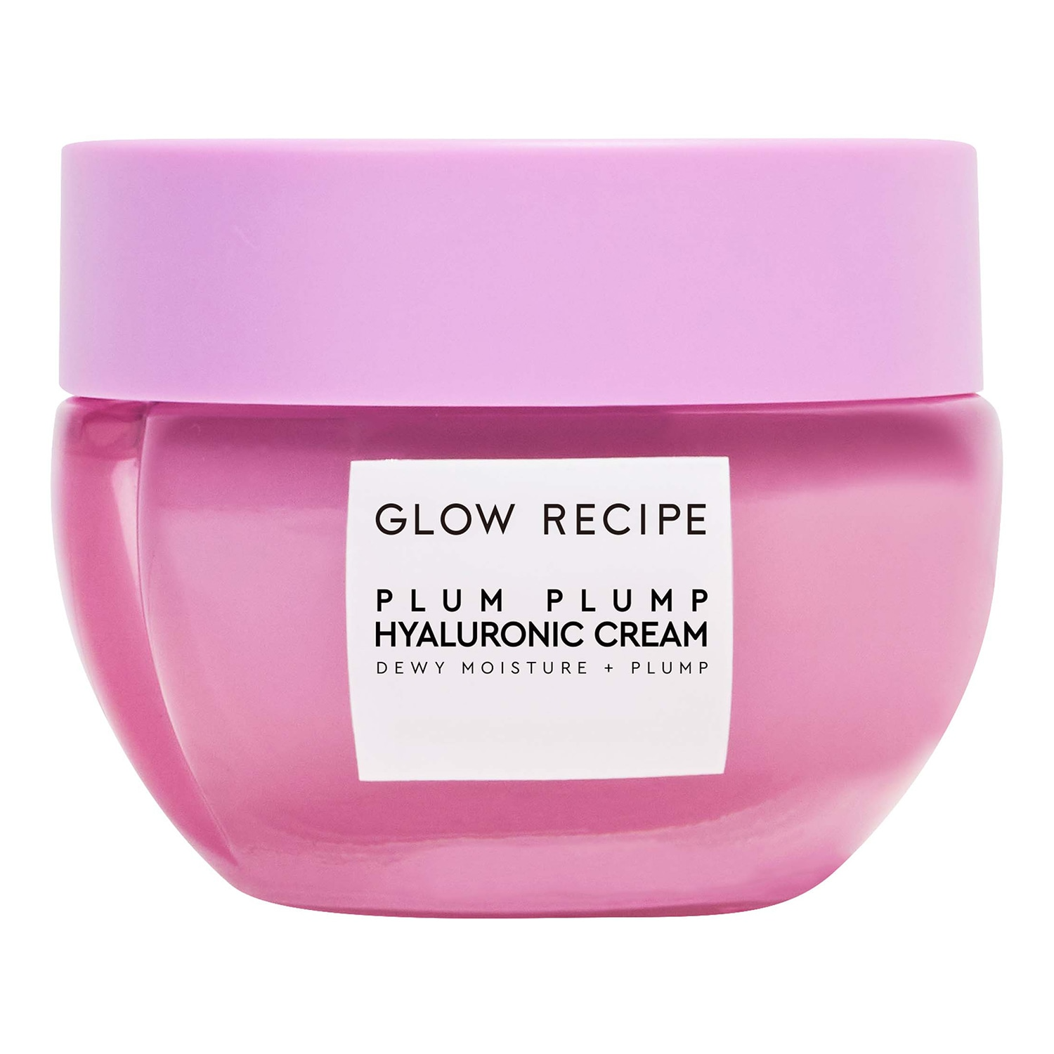 Glow Recipe Plum Plump™ Hyaluronic - Moisturizer